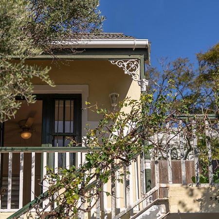 Mediterranean Villa Guesthouse Le Cap Extérieur photo