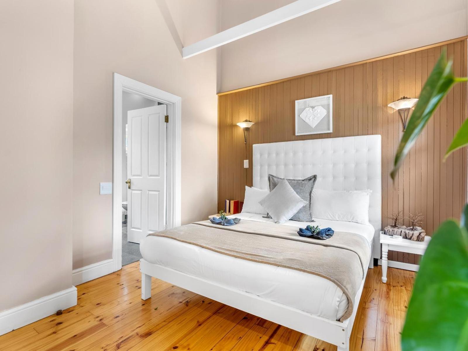 Mediterranean Villa Guesthouse Le Cap Chambre photo