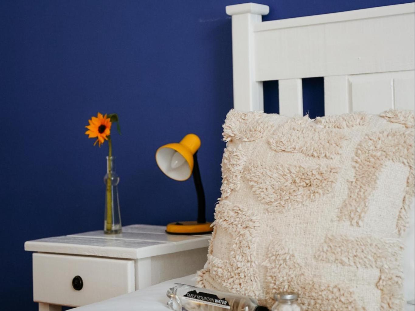 Mediterranean Villa Guesthouse Le Cap Chambre photo