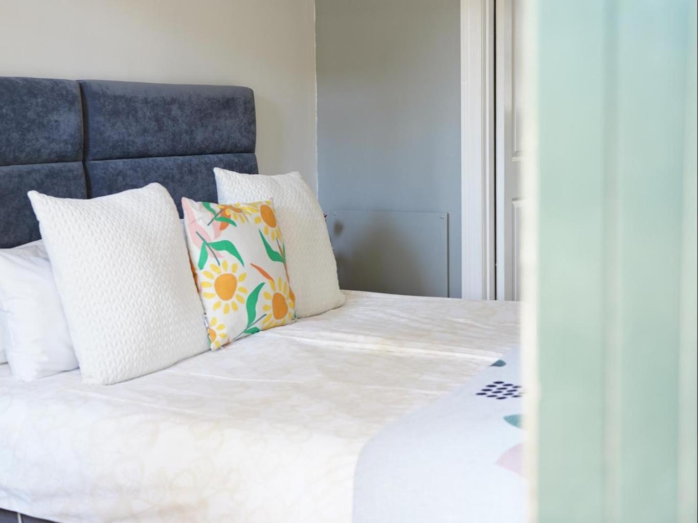 Mediterranean Villa Guesthouse Le Cap Chambre photo
