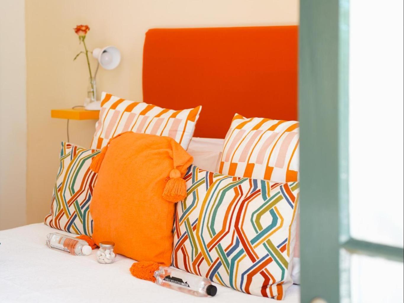 Mediterranean Villa Guesthouse Le Cap Chambre photo
