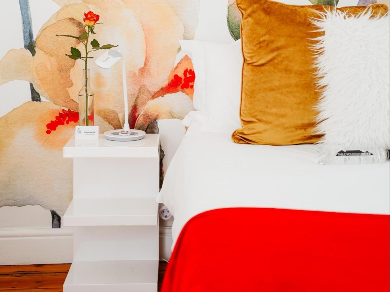 Mediterranean Villa Guesthouse Le Cap Chambre photo
