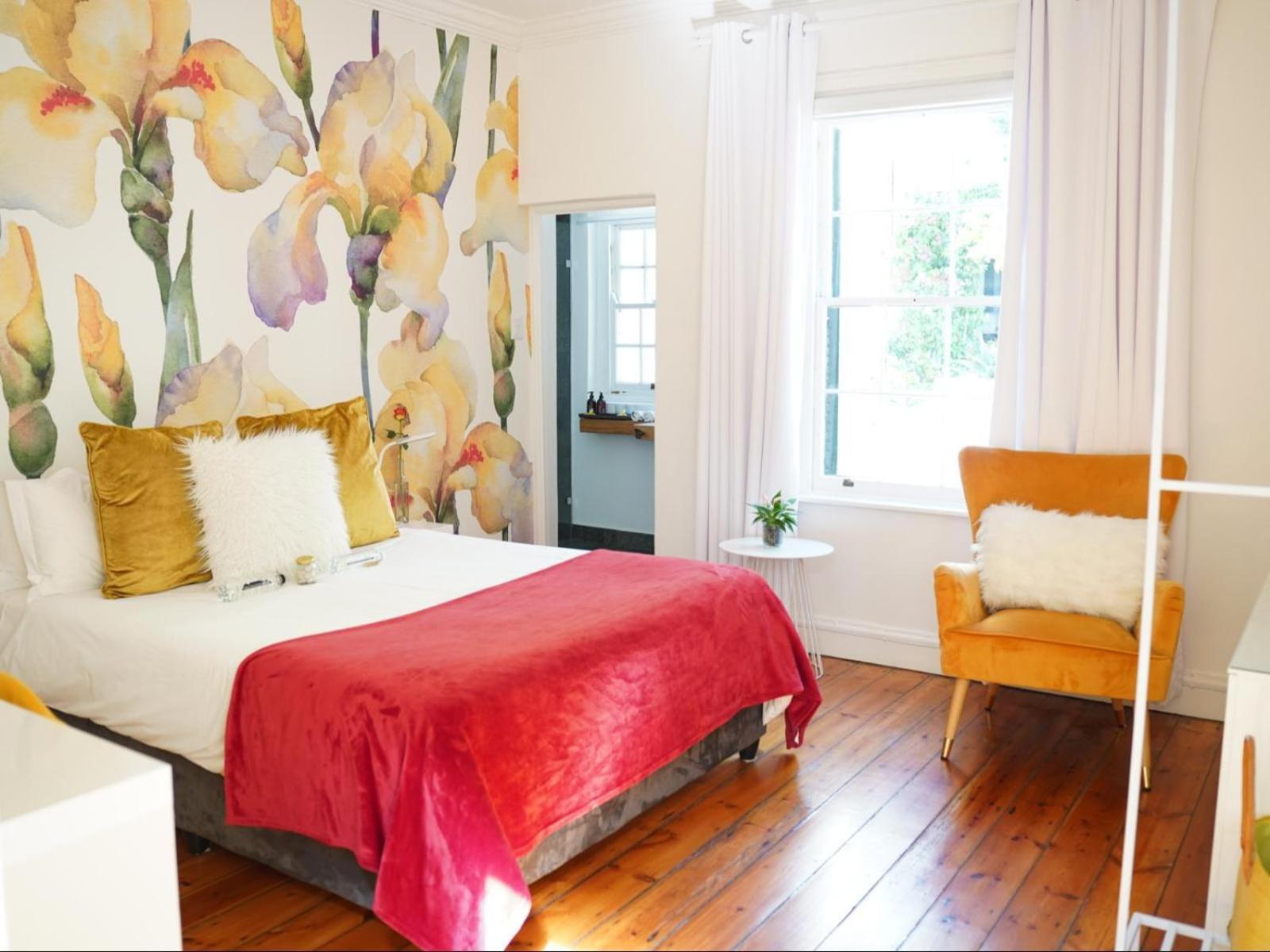 Mediterranean Villa Guesthouse Le Cap Chambre photo