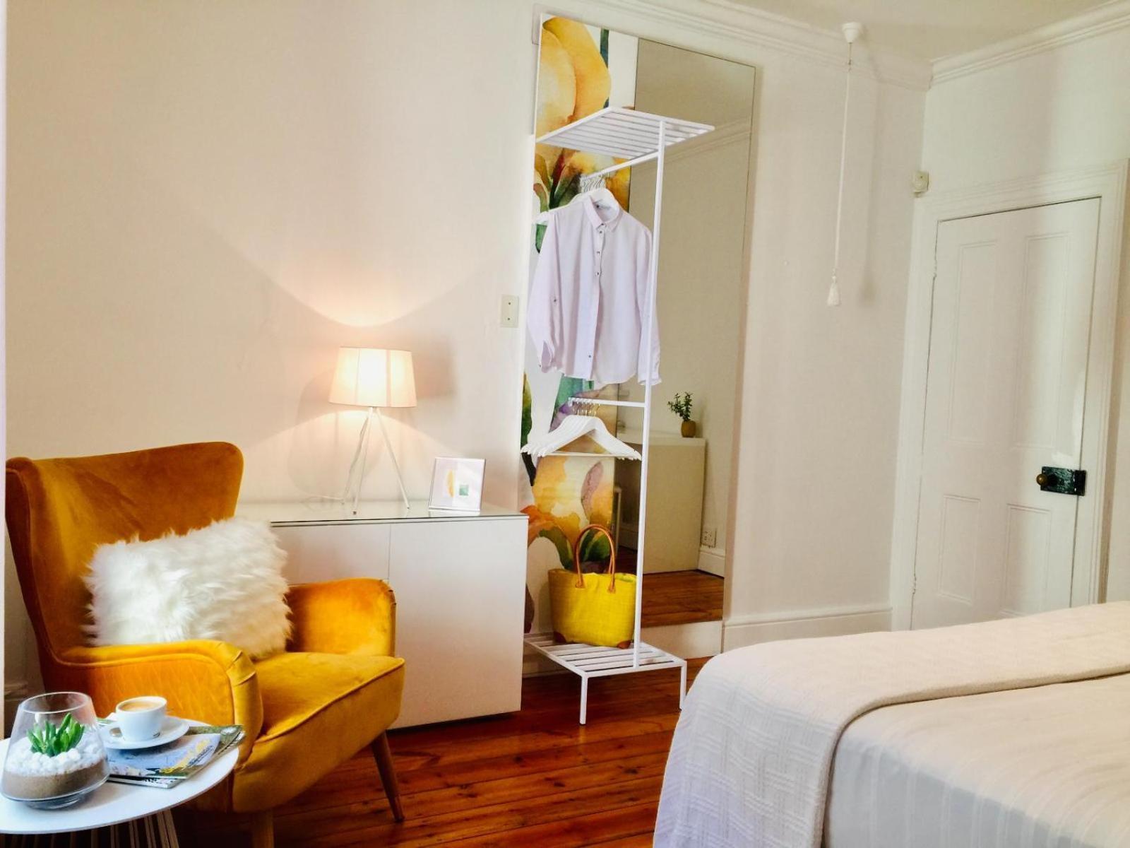 Mediterranean Villa Guesthouse Le Cap Chambre photo