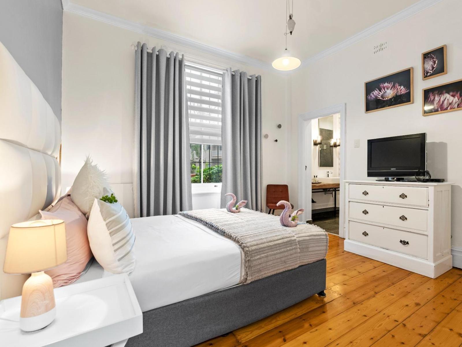 Mediterranean Villa Guesthouse Le Cap Chambre photo