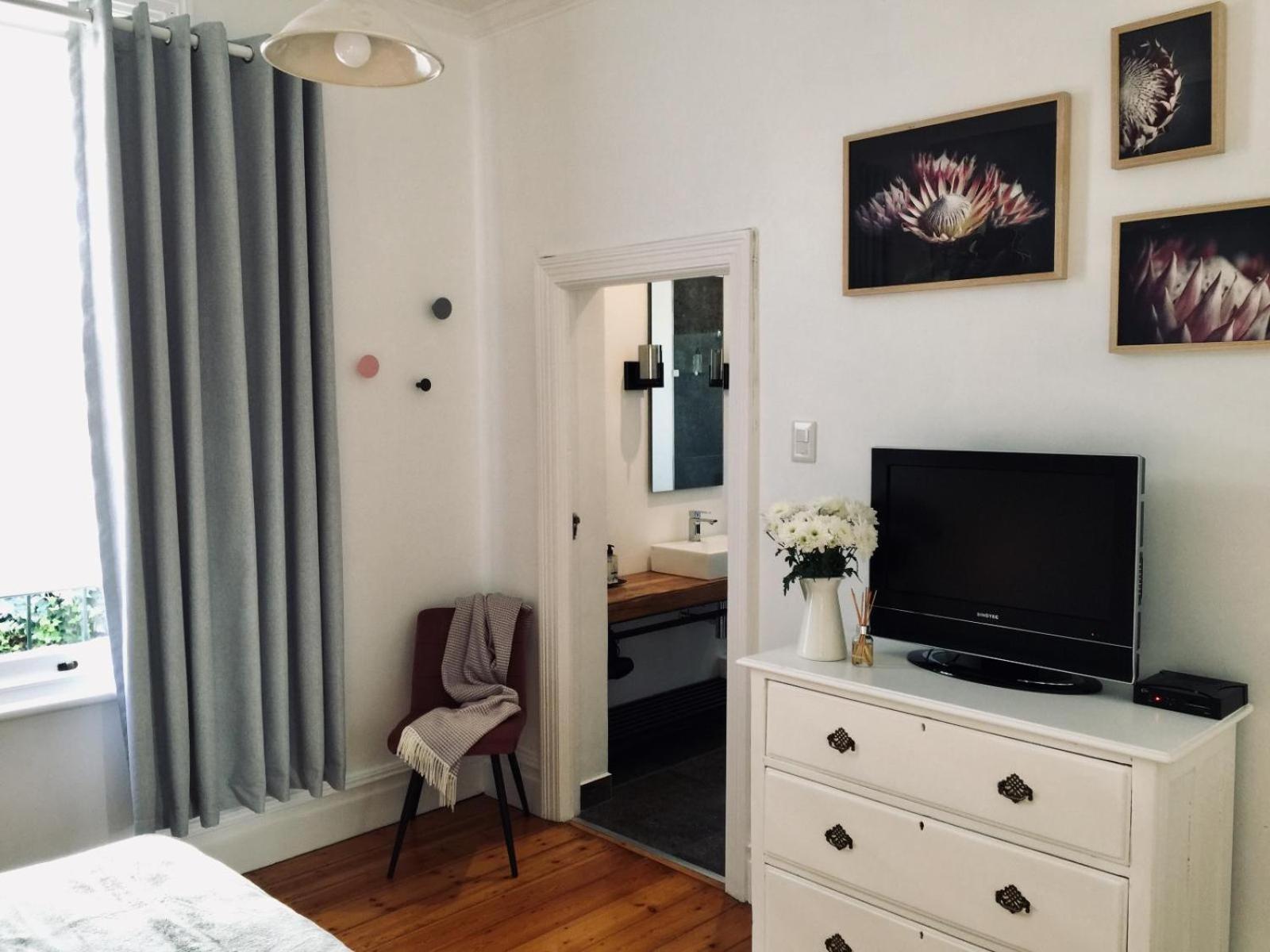 Mediterranean Villa Guesthouse Le Cap Chambre photo