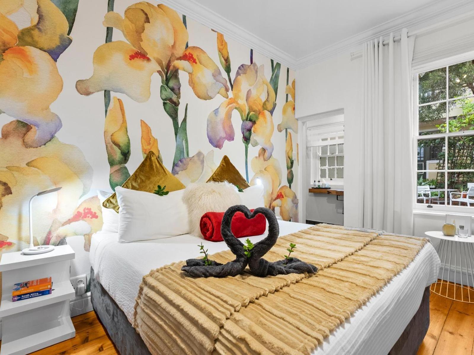 Mediterranean Villa Guesthouse Le Cap Chambre photo