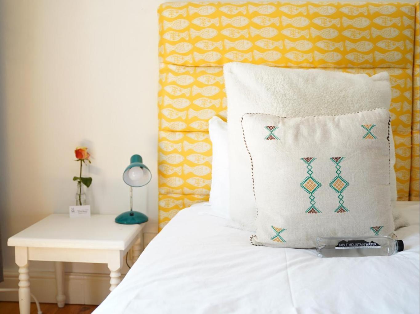 Mediterranean Villa Guesthouse Le Cap Chambre photo