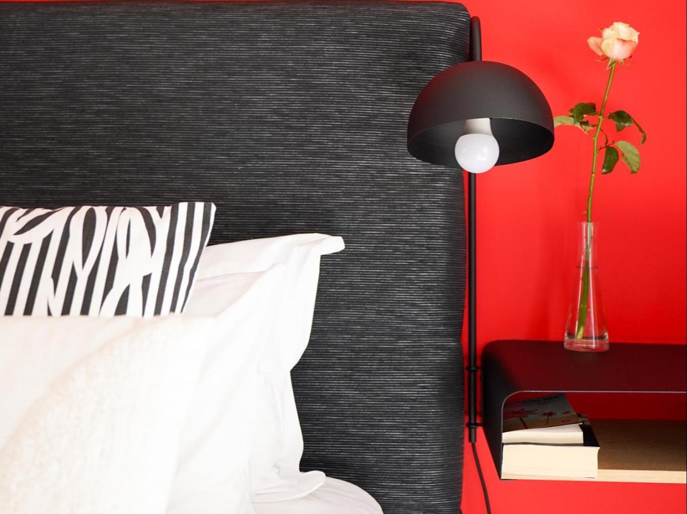 Mediterranean Villa Guesthouse Le Cap Chambre photo