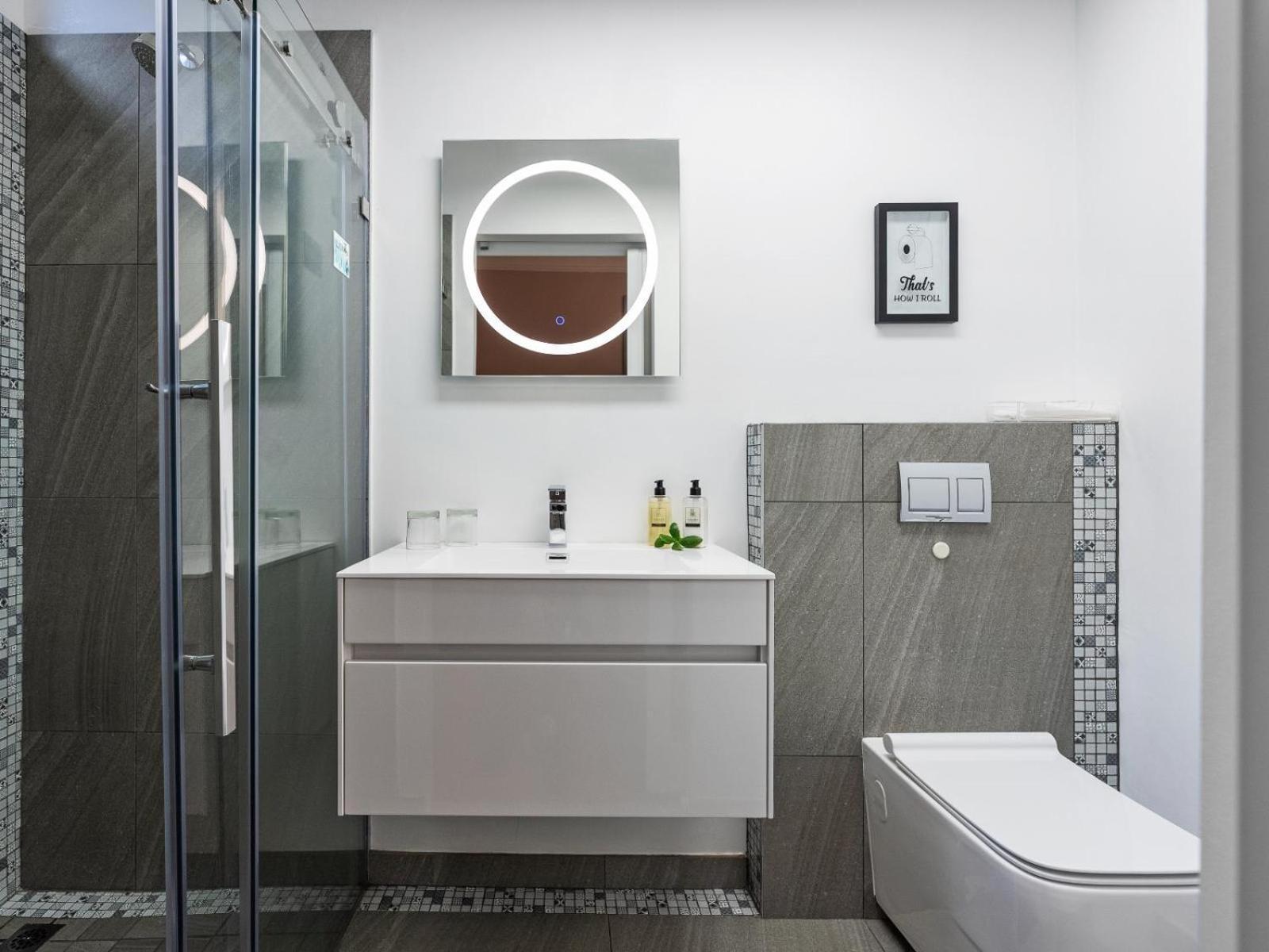 Mediterranean Villa Guesthouse Le Cap Chambre photo