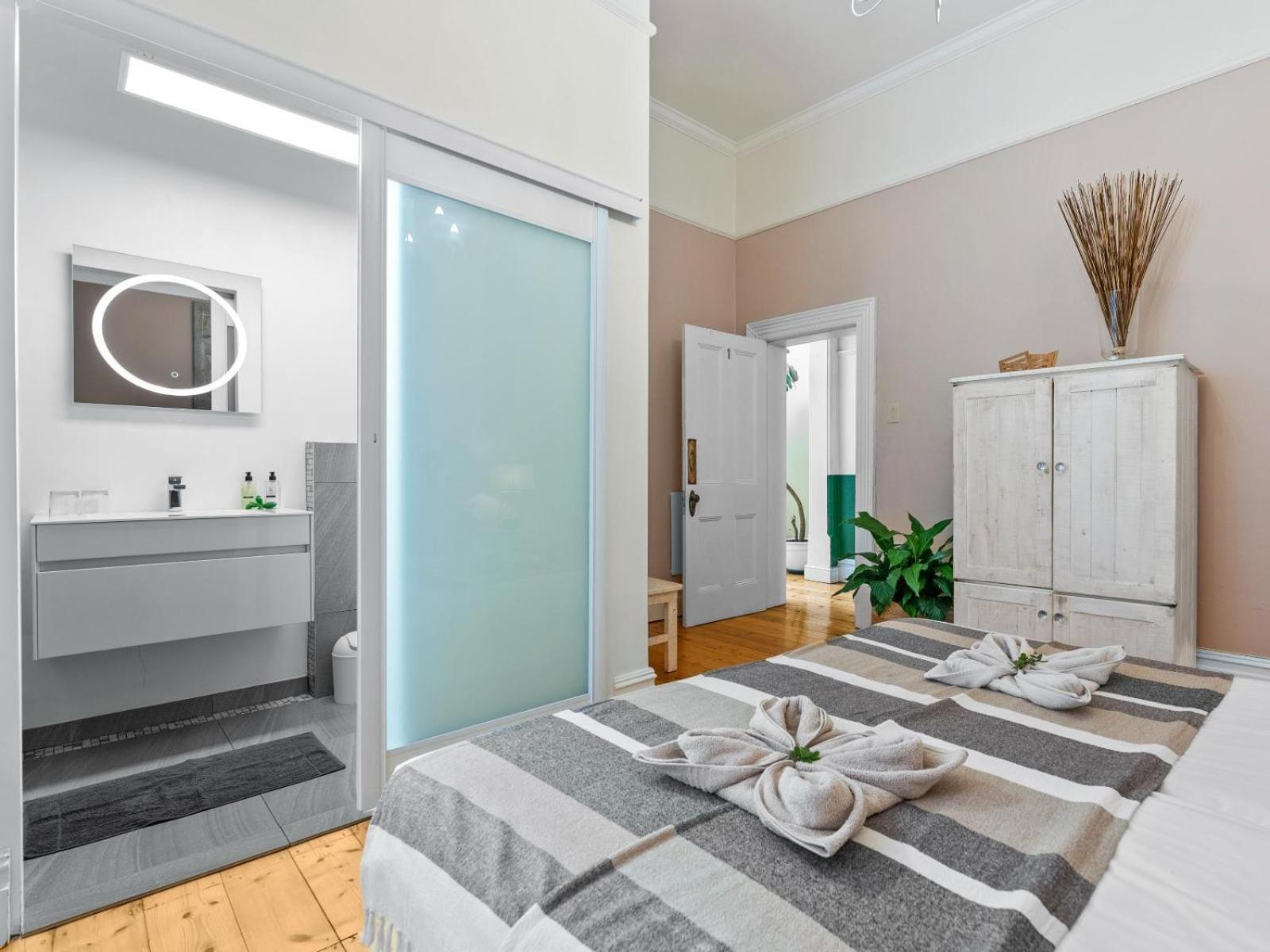 Mediterranean Villa Guesthouse Le Cap Chambre photo