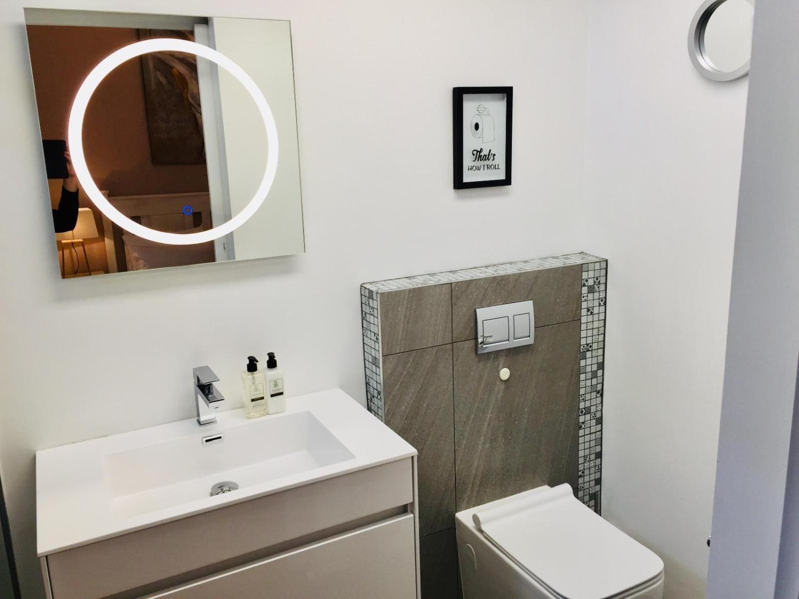Mediterranean Villa Guesthouse Le Cap Chambre photo