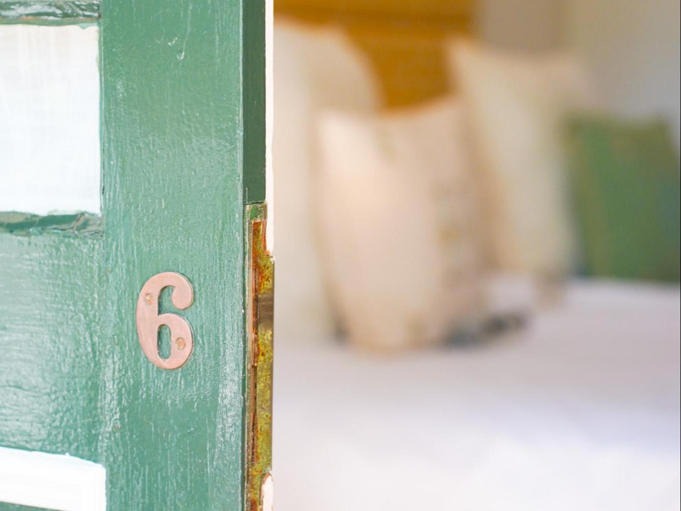 Mediterranean Villa Guesthouse Le Cap Chambre photo